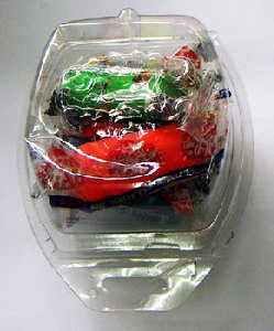 plastilina