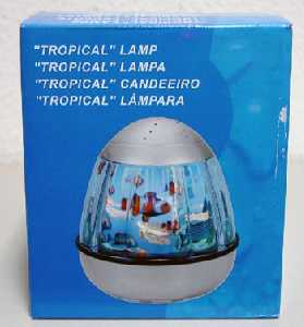 lmpara tropical