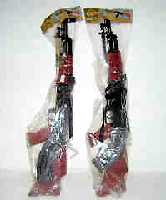 rifles de juguete (Al pulsar se abrir la foto en una nueva ventana.)