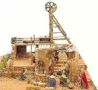 Bel�n Minero de La Uni�n 