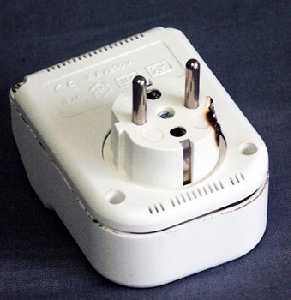 interructor