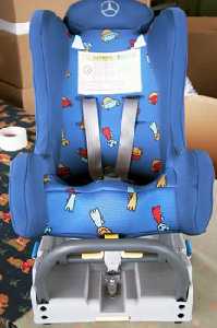 asiento nios