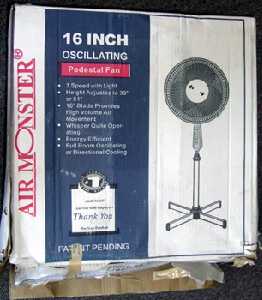 ventilador