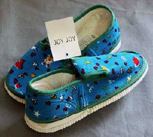 zapatillas