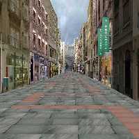 Calle Trapera 