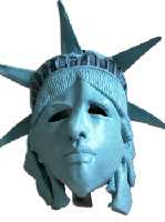 mscara libertad (Al pulsar se abrir la foto en una nueva ventana.)