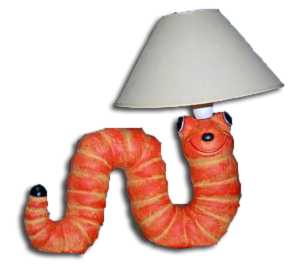 gusano
