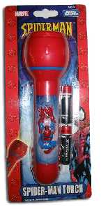 spiderman