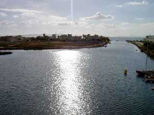 La Manga del Mar Menor