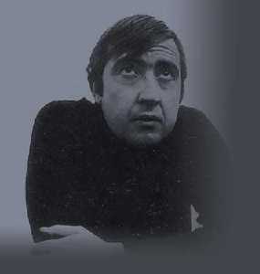 José María Párraga