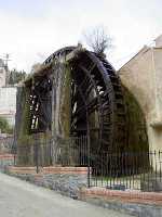 Noria de Abarn
