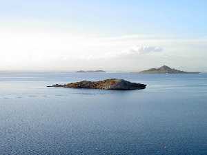Islas del Mar Menor 