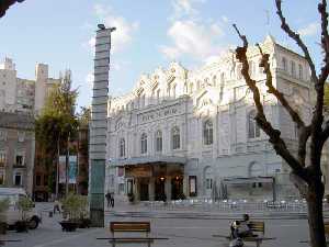 Teatro Romea 