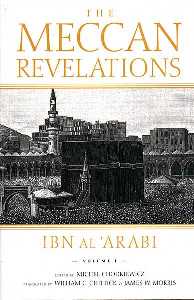 Revelaciones de la Meca, de Abenarabi