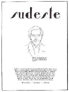 Revista Sudeste