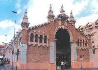 Mercado de Vernicas