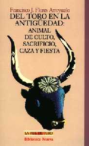 Del toro en la antig�edad