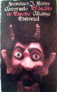 Flores Arroyuelo-- El diablo en Espa�a