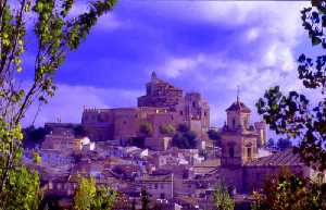 Panor�mica de Caravaca[Miguel Espinosa]