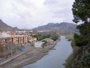 Luis Garay -  Vista de Blanca 