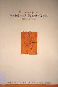 Prez Casas - Portada libro Homenaje