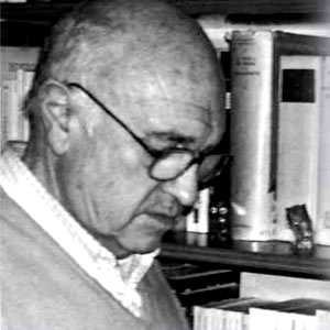 Francisco J. Flores Arroyuelo