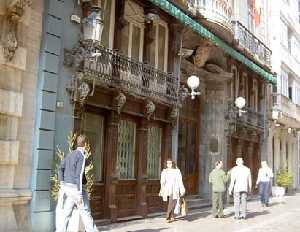 Casino Cartagena- Portada