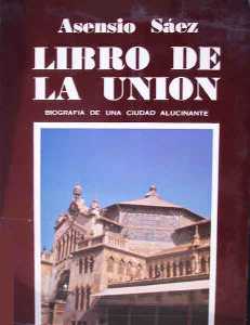 Asensio Saez- Libro de la Unin