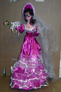 mueca musical
