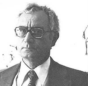 José Antonio Molina Sánchez