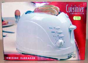 tostadora