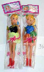 muecas
