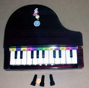 piano