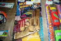 pistola (Al pulsar se abrir la foto en una nueva ventana.)