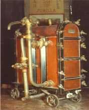 Museo Juan Carcel�n