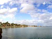 Costa del Mar Menor