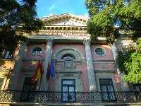 Detalle del balc�n a la Glorieta