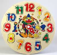 puzzle reloj (Al pulsar se abrir la foto en una nueva ventana.)