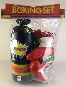 juego boxeo