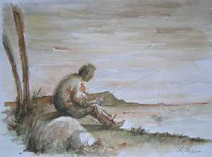 El Pescador