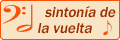 Sintona de la vuelta