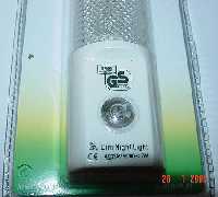 luz (Al pulsar se abrir la foto en una nueva ventana.)