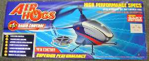 helicptero