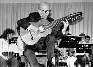 Narciso Yepes