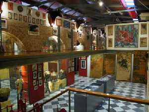 Museo taurino