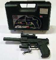 pistola (Al pulsar se abrir la foto en una nueva ventana.)