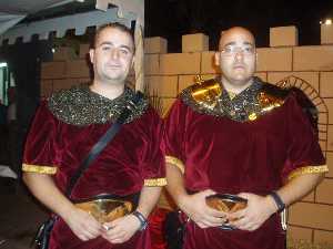 Caballeros de Jaime I