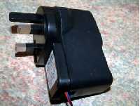 cargador mvil (Al pulsar se abrir la foto en una nueva ventana.)