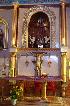 Detalle del Altar de la Iglesia de Nuestra Seora de los Remedios - Regin de Murcia Digital
