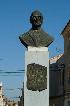 Escultura del Mdico Don Francisco Ayala - Regin de Murcia Digital